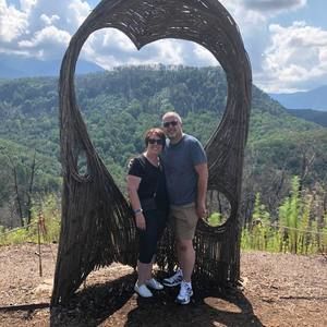 Meet your Posher, Linda